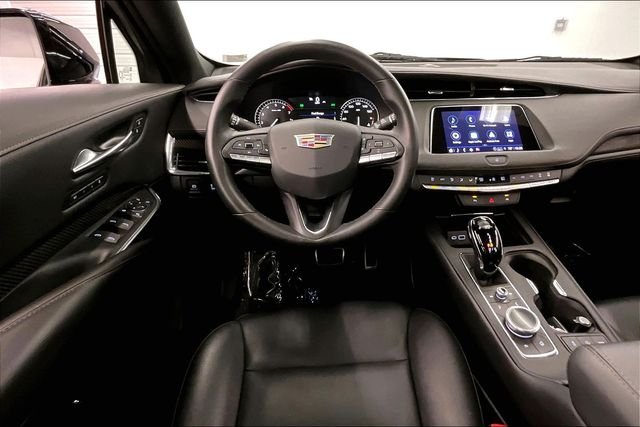 2023 Cadillac XT4 Sport - Photo 6