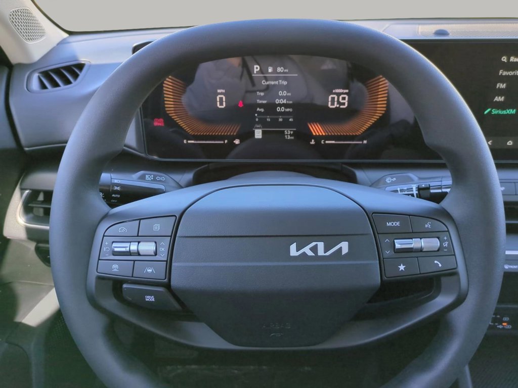 2026 Kia K4 LXS - Photo 28
