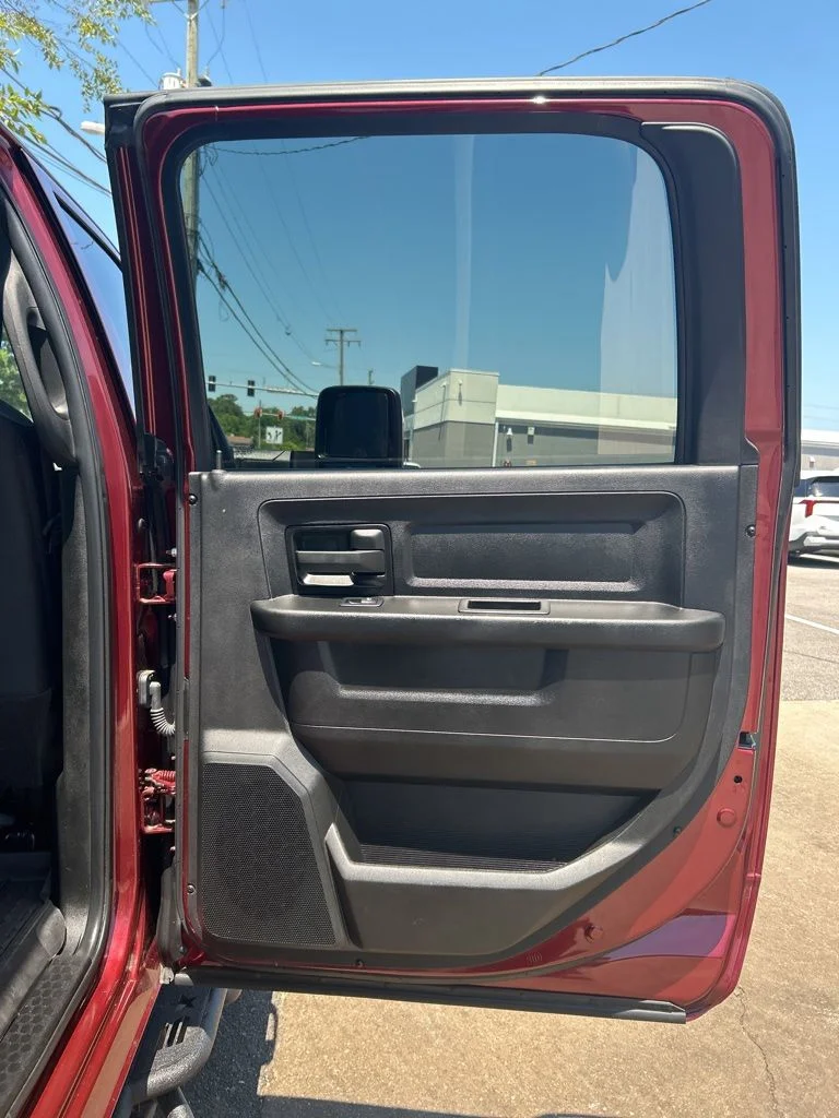Used 2024 Red Ram Tradesman image 22