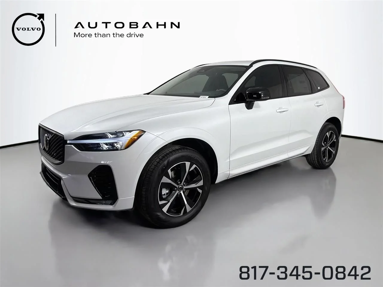 2026 Volvo XC60 B5 Core Dark AWD's photo