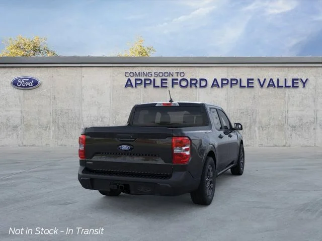 New 2026 Shadow Ford XLT image 8
