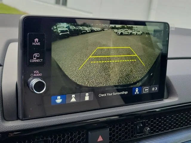 2026 Honda CR-V EX-L - Photo 34