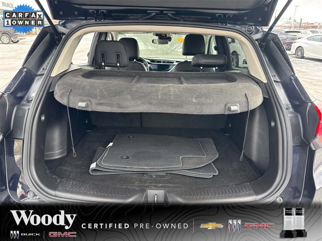 2021 BUICK ENCORE GX - Image 31