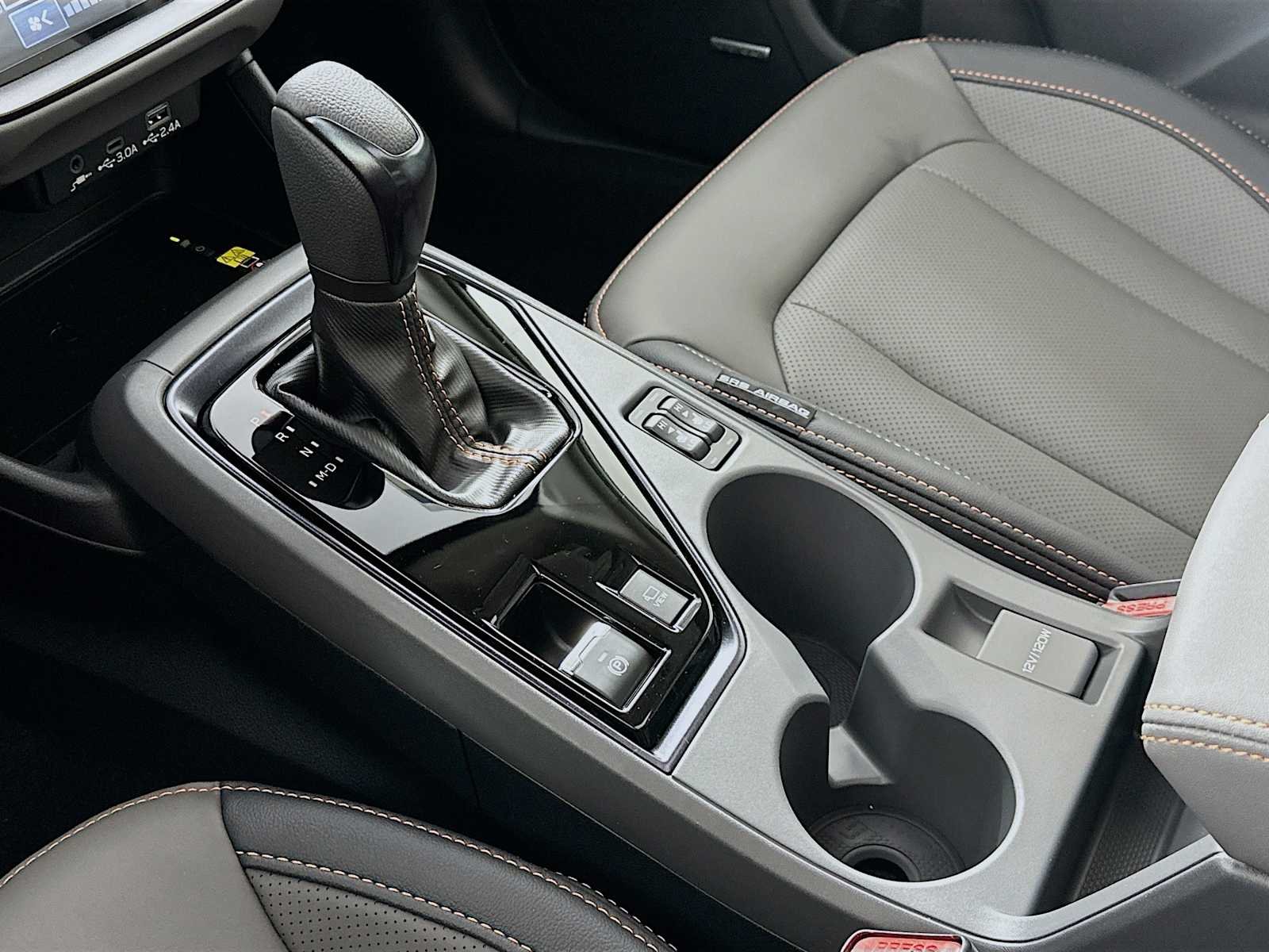 2026 Subaru Crosstrek Limited | CarEdge | CarEdge