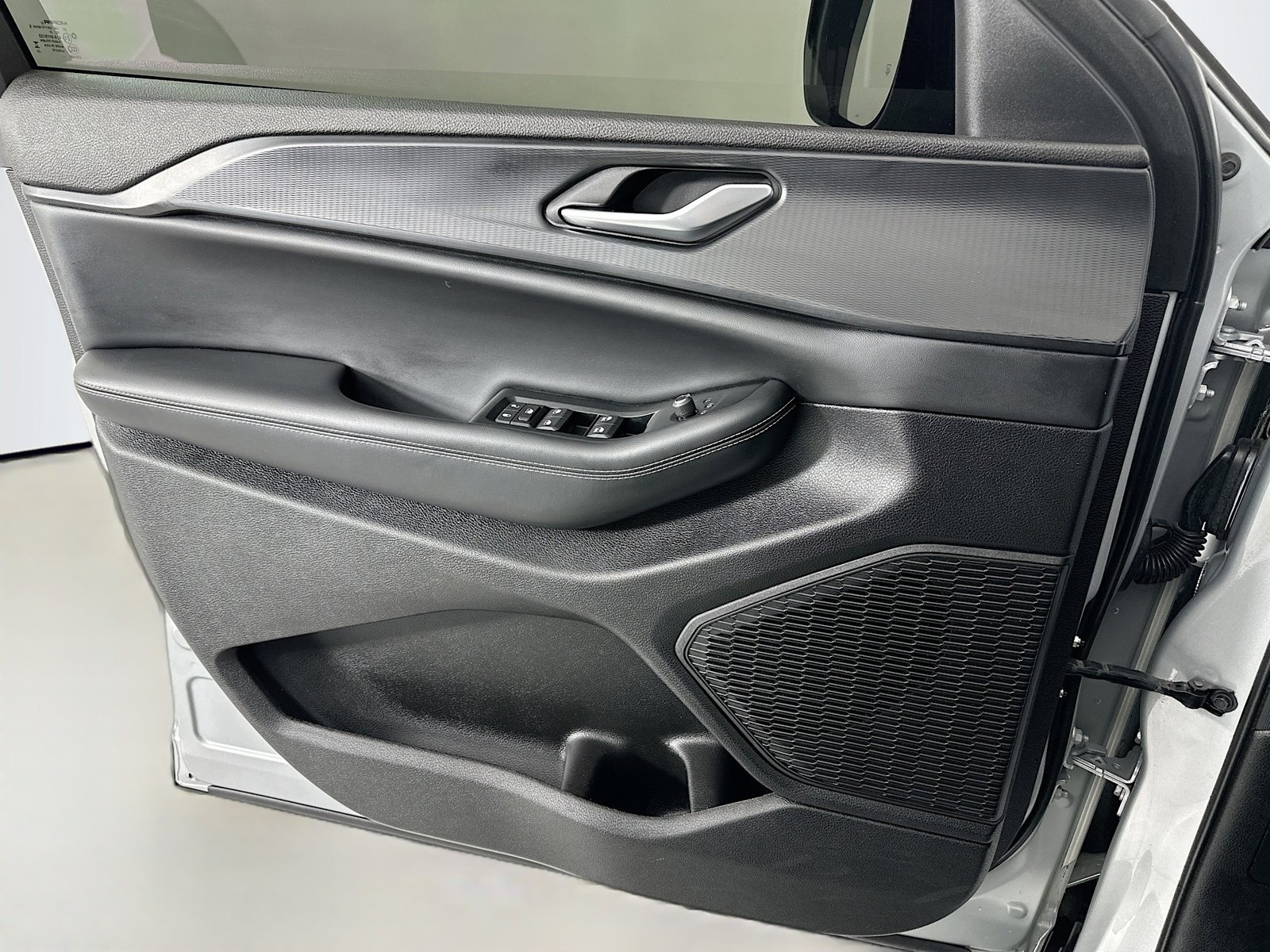 2023 Jeep Grand Cherokee L Altitude - Photo 26