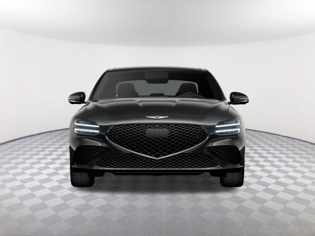 2026 GENESIS G70 Sport Prestige - Photo 6
