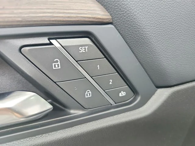 New 2026 Silver GMC Denali image 21