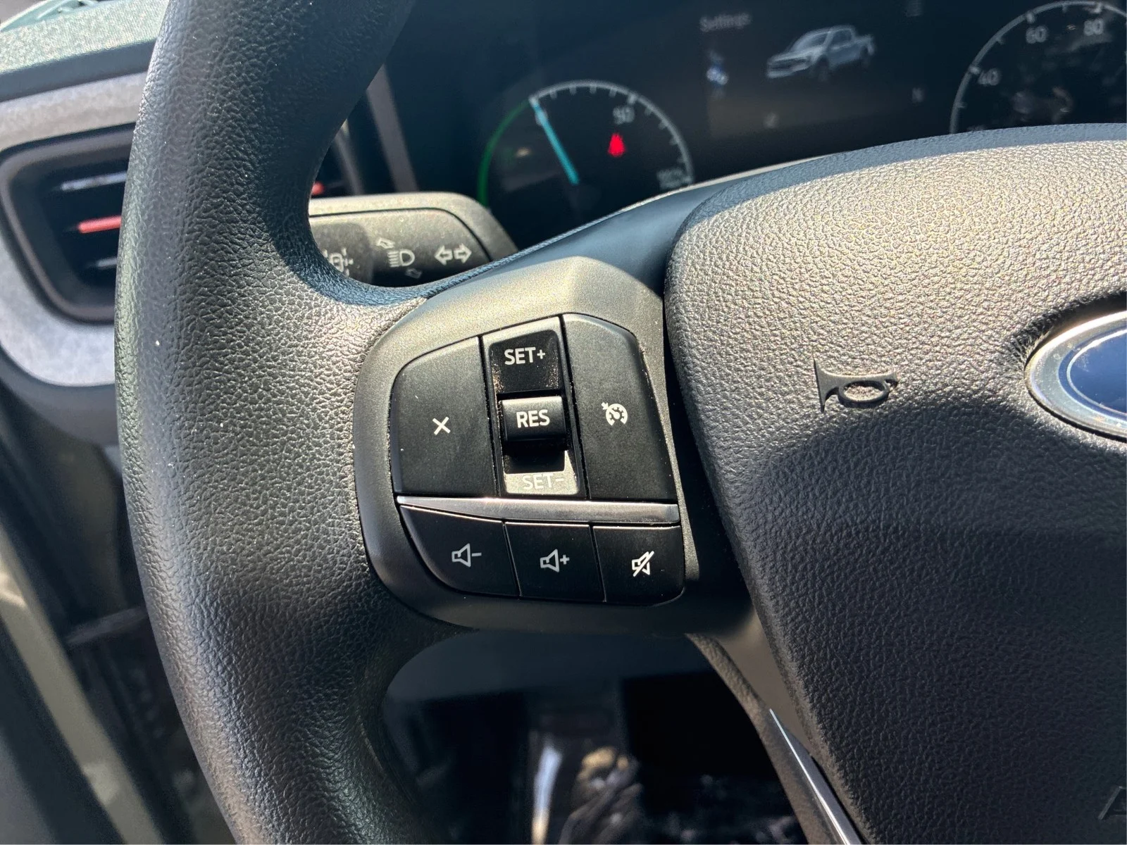Certified Used 2022 Cactus Ford XLT image 21