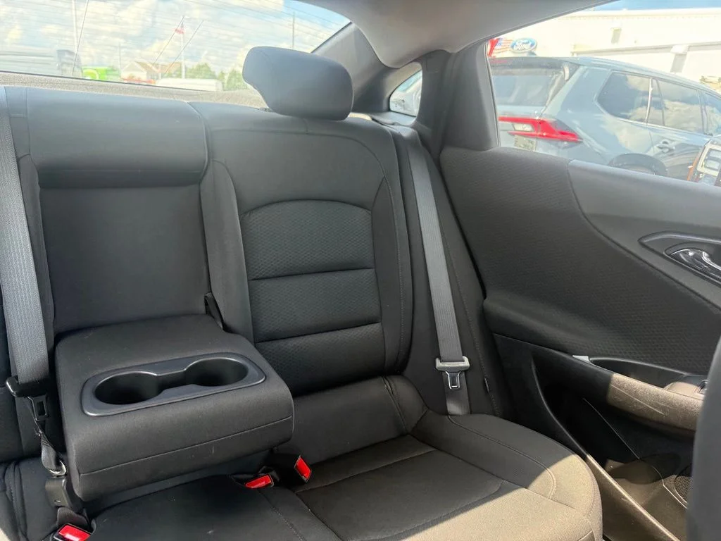 Used 2024 Gray Chevrolet LT image 54