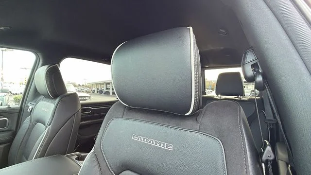 2026 RAM 1500 Laramie - Photo 23