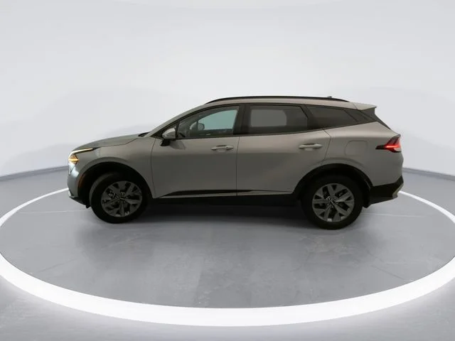 Used 2025 Gray Kia SX image 9
