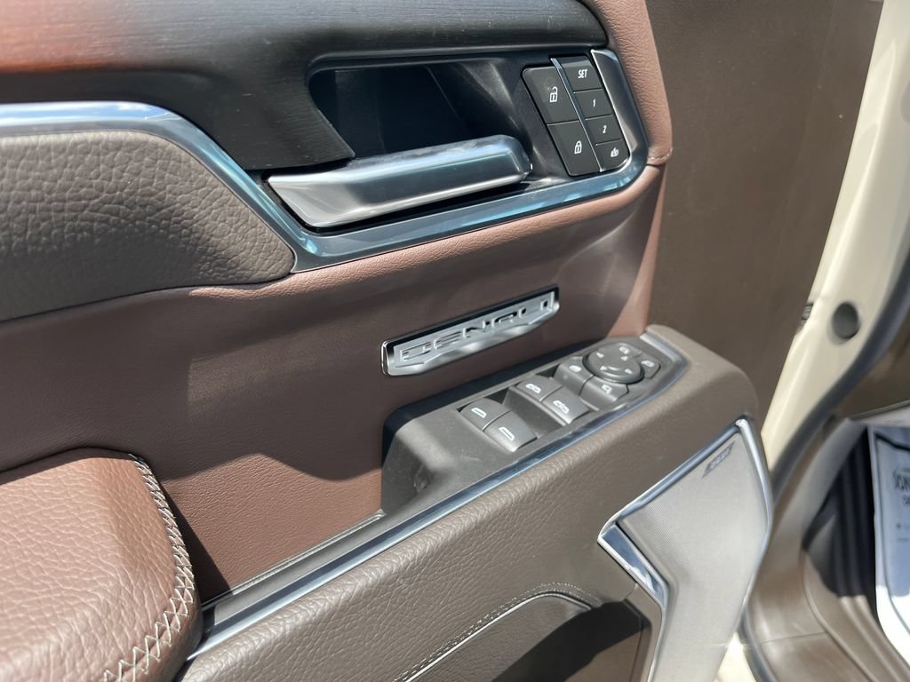 New 2026 Coastal Dune GMC Denali image 11