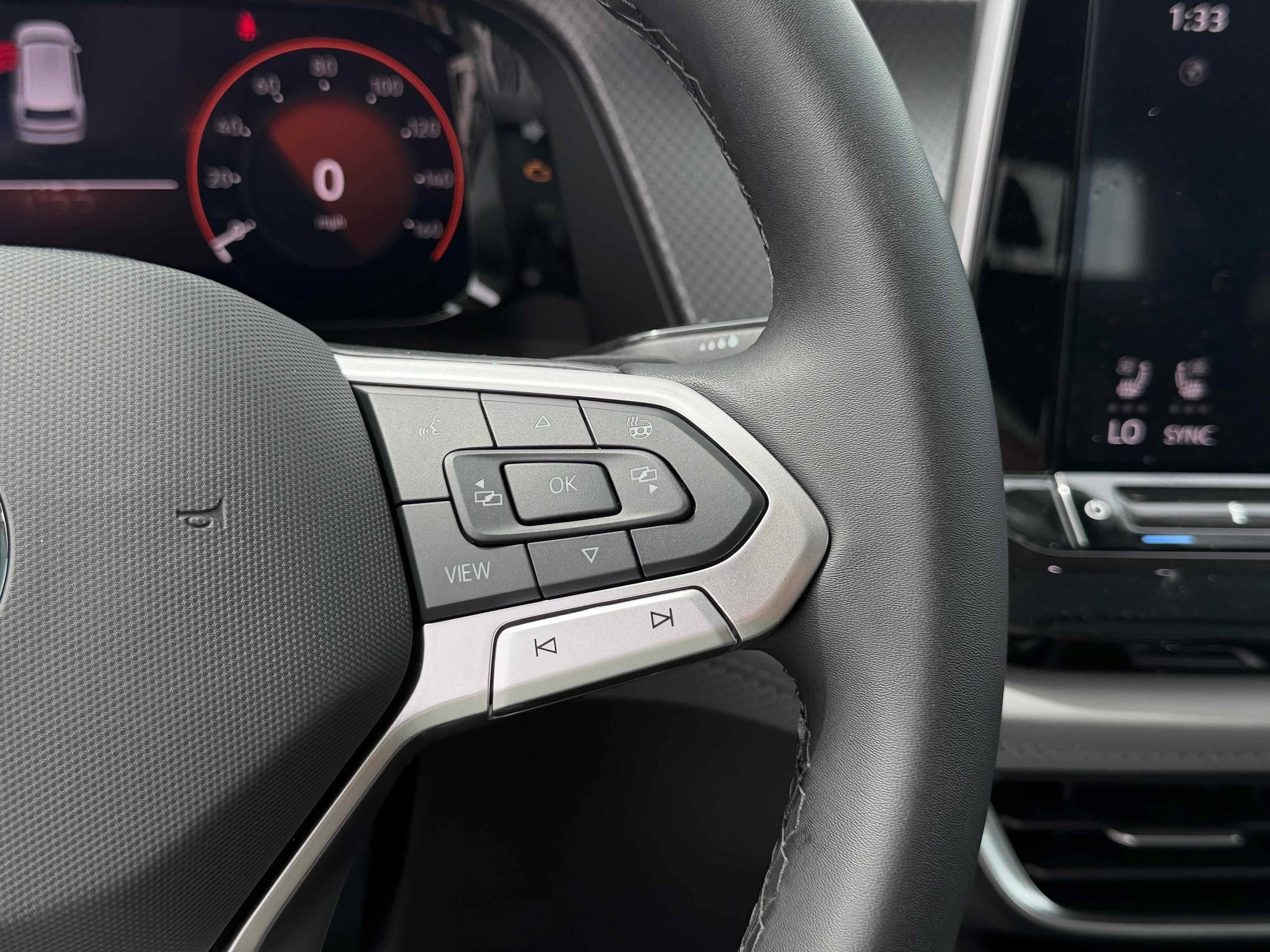 New 2026 Gray Volkswagen 2.0T Peak Edition image 20