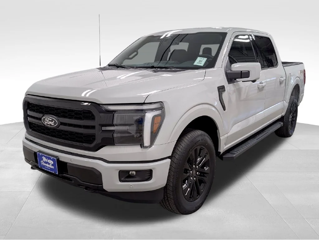 New 2026 Avalanche Ford Lariat® image 22