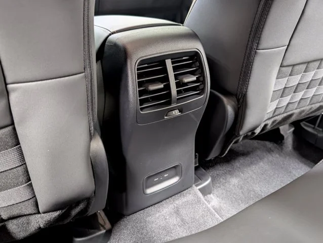 New 2026 Oxford White Ford Big Bend® image 44