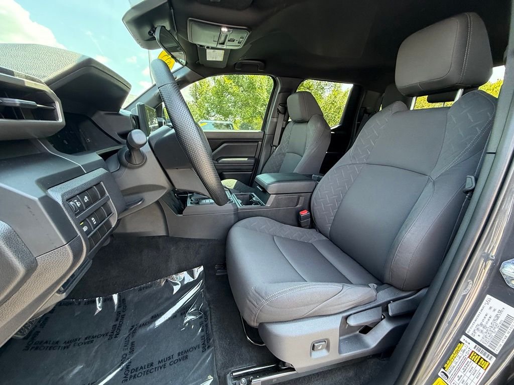 Certified Used 2025  Toyota SR image 20