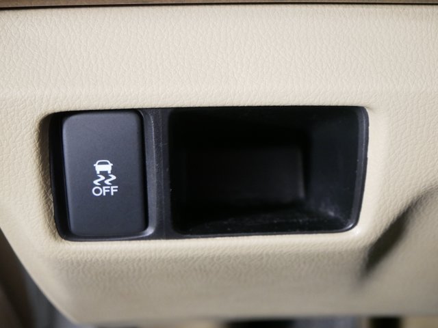 Used 2012 Taffeta White Honda EX-L image 25