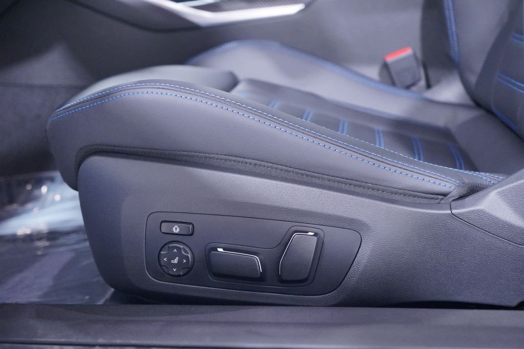 New 2026 Blue BMW Base image 8