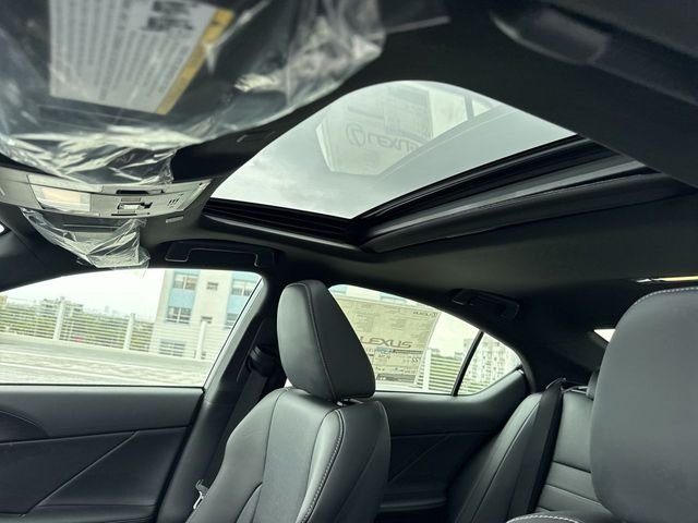 New 2026 Wind Lexus  350 F SPORT image 22