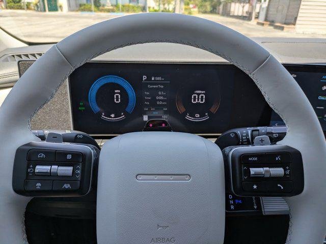 New 2026 Phantom Black Hyundai SEL image 53