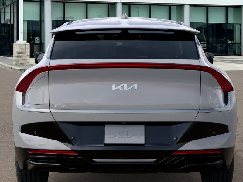 New 2026 Gray Kia Wind image 13