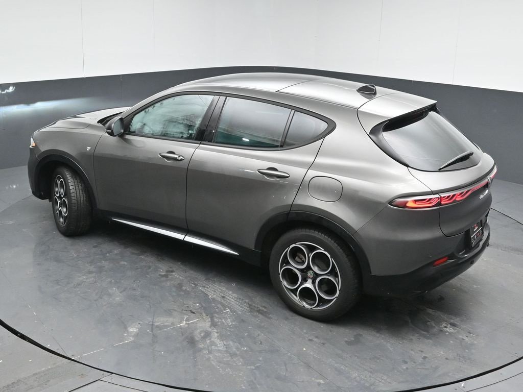 2024 ALFA ROMEO TONALE - Image 49