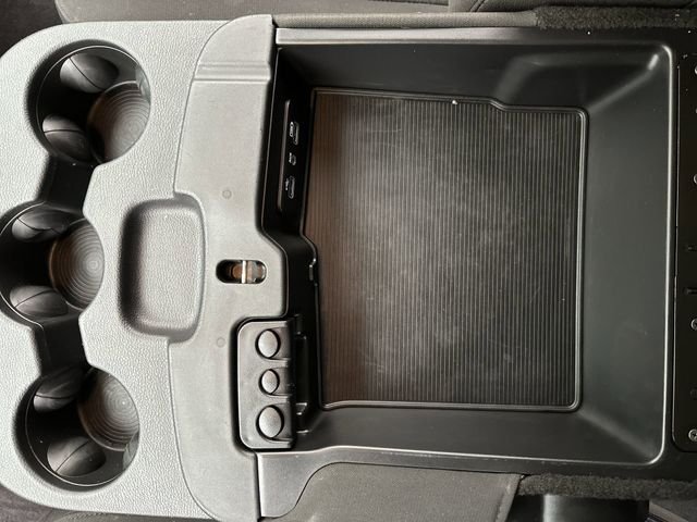 2020 RAM Ram 1500 Classic Warlock - Photo 20