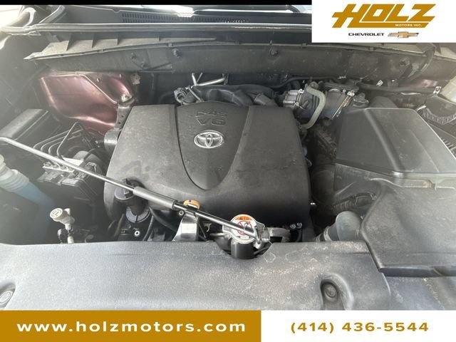 2019 Toyota Highlander XLE - Photo 29
