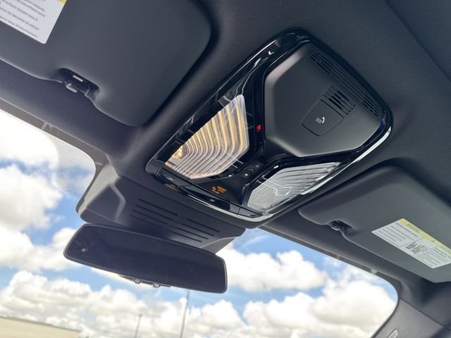 New 2026 Black Sapphire Metallic BMW xDrive40i image 22