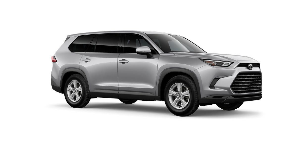 New 2026 Celestial Silver M Toyota Hybrid LE image 30