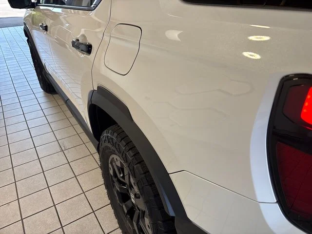 2026 Honda Passport TrailSport Elite - Photo 22