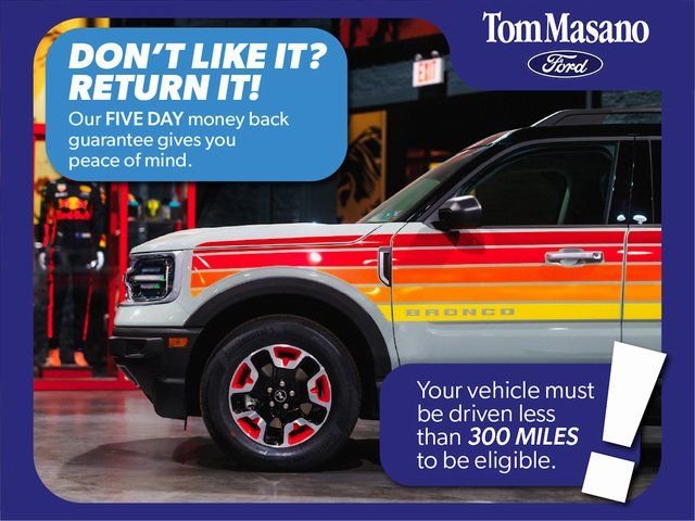 2025 Ford Transit Van Base - Photo 30