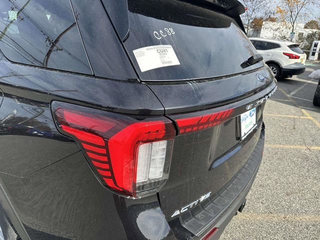 2026 Ford Explorer Active - Photo 29