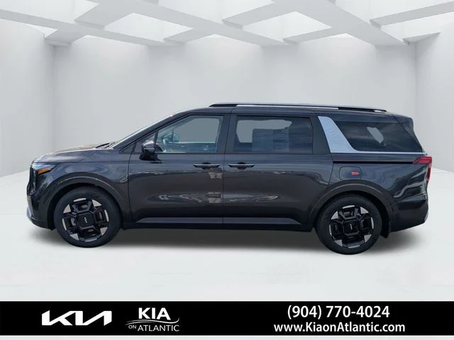 New 2026 Panthera Metal Kia EX image 6