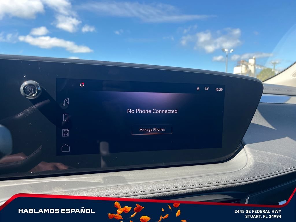 2026 Buick Encore GX Sport Touring - Photo 30