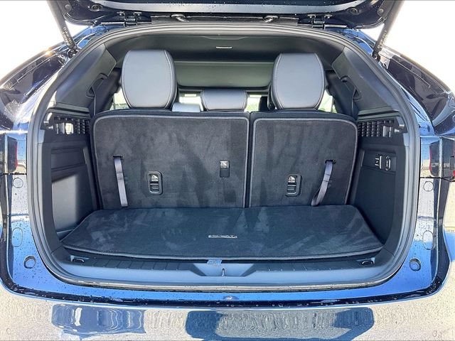 2026 Mazda CX-90 Premium Plus Package - Photo 15