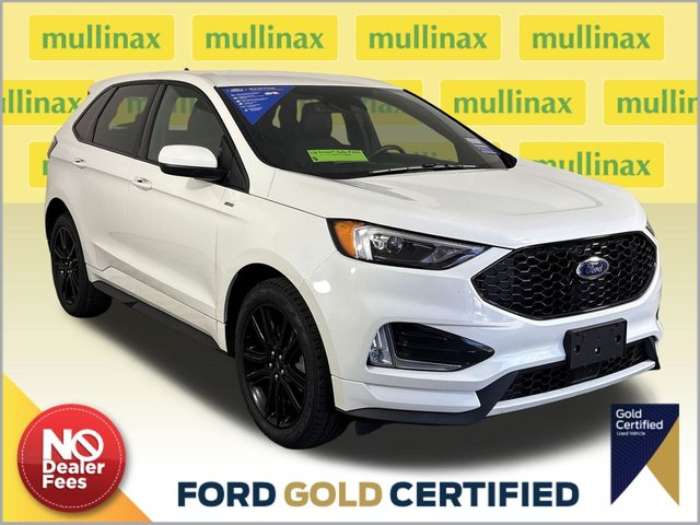 2024 Ford Edge ST Line
