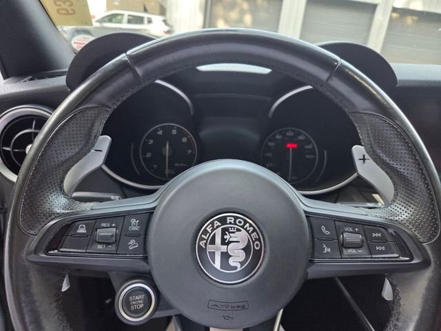 Used 2023 Gray Alfa Romeo Sprint image 11