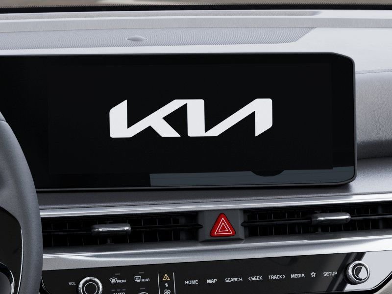New 2026 Aurora Black Pearl Kia EX image 20