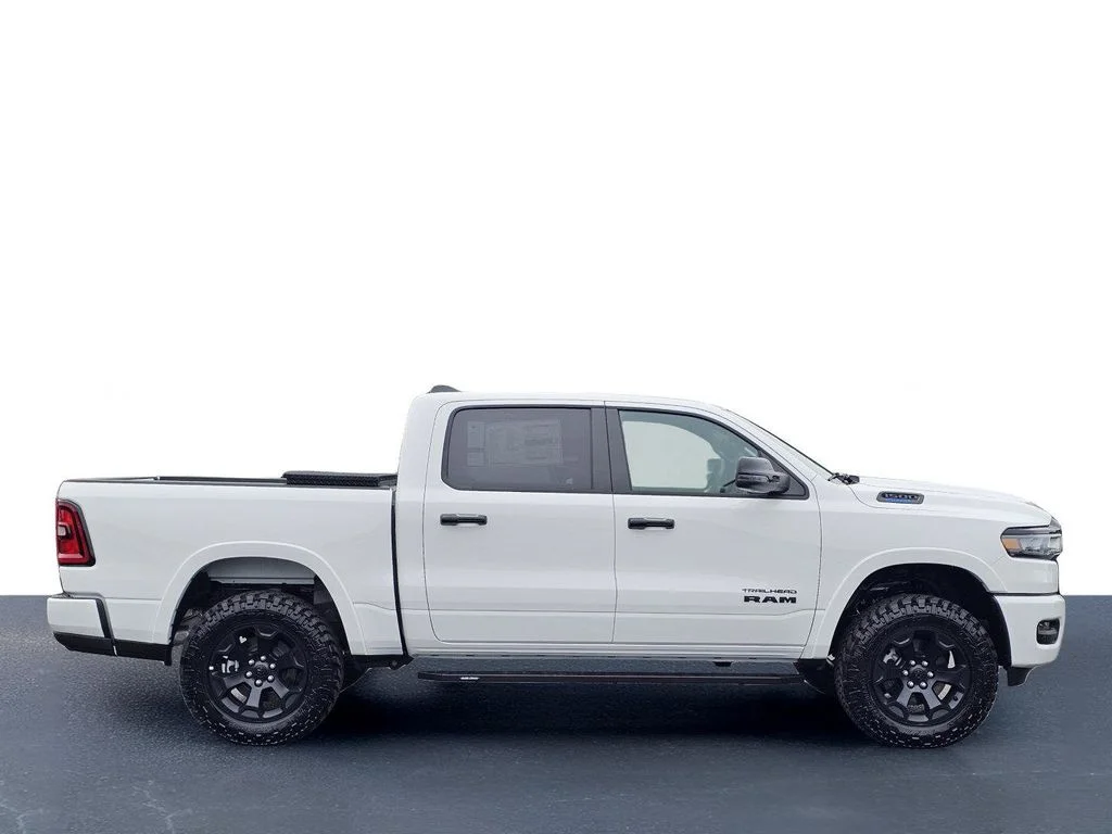 2026 RAM 1500 Big Horn/Lone Star - Photo 9