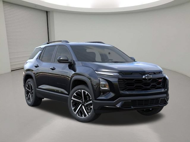 2027 Chevrolet Equinox RS - Photo 7