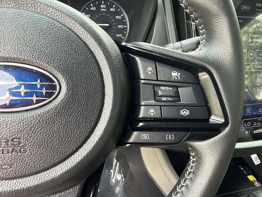 Used 2026 Gray Subaru Premium image 36
