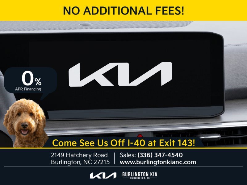 2026 Kia Sorento X-Line SX - Photo 20