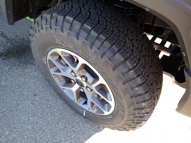 2025 Jeep Wrangler 4-Door Sport S - Photo 11