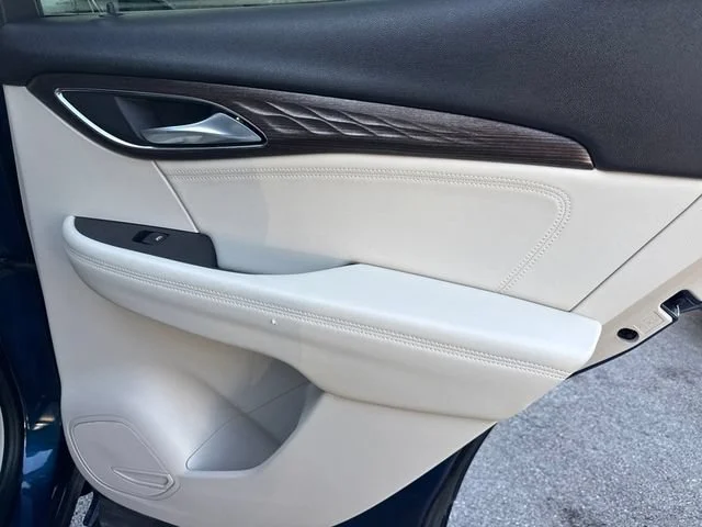 2023 Buick Envision Avenir - Photo 20