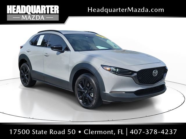 2025 Mazda CX-30 Turbo Premium Plus AWD's photo