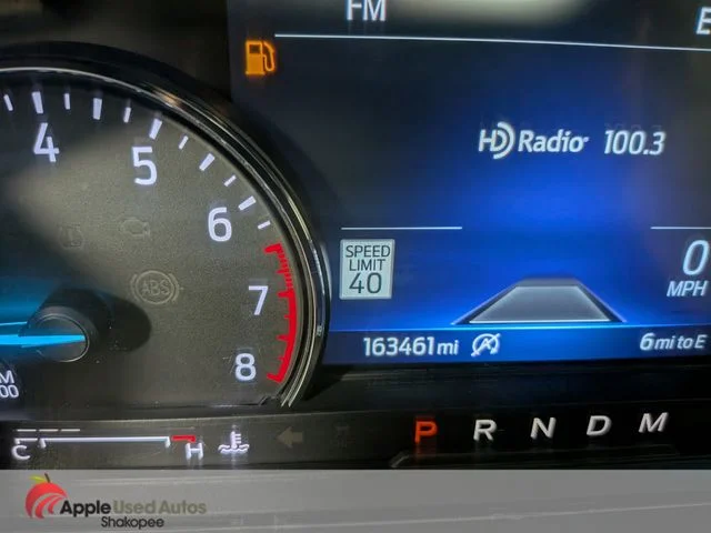 Used 2020 Gray Ford Limited image 17