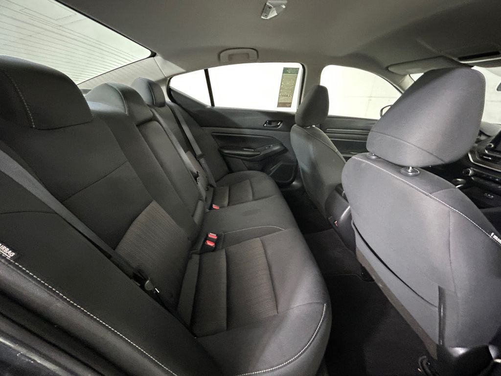 Used 2024 Gray Nissan 2.5 SV image 17