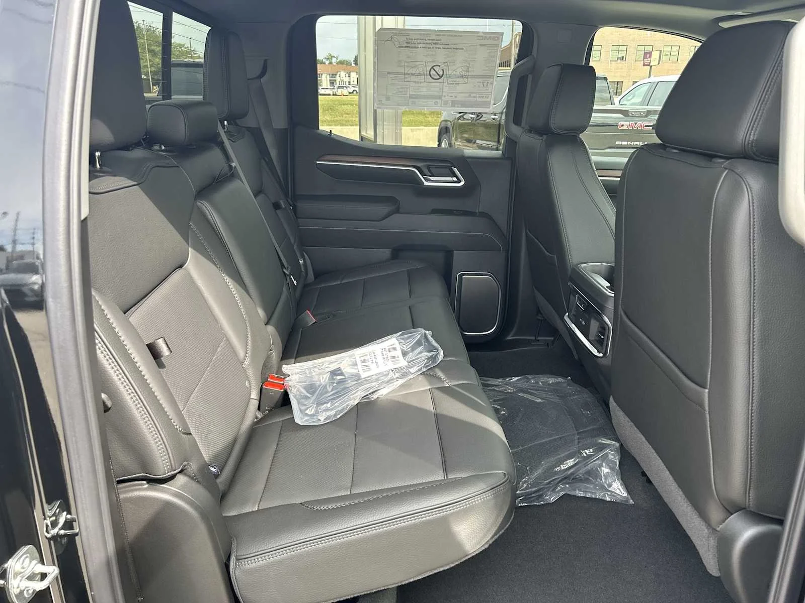 2026 GMC Sierra 1500 Denali - Photo 28