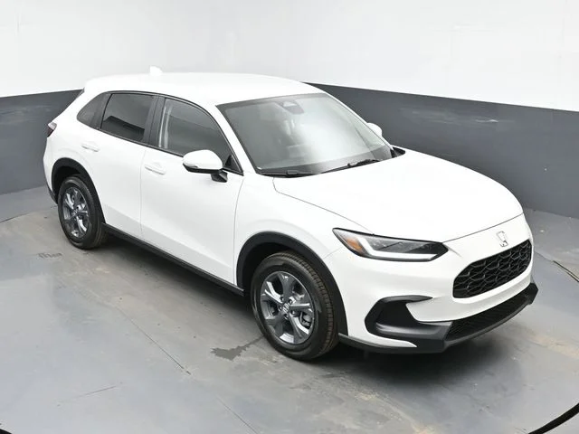 2026 Honda HR-V LX - Photo 16